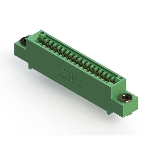 845-018-521-403 EDAC Inc.  Edgeboard Connectors